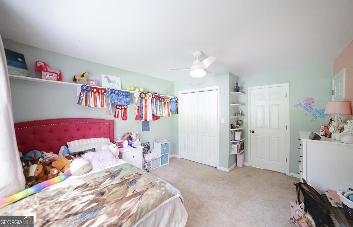1031 Laurel Springs Court Watkinsville - 34