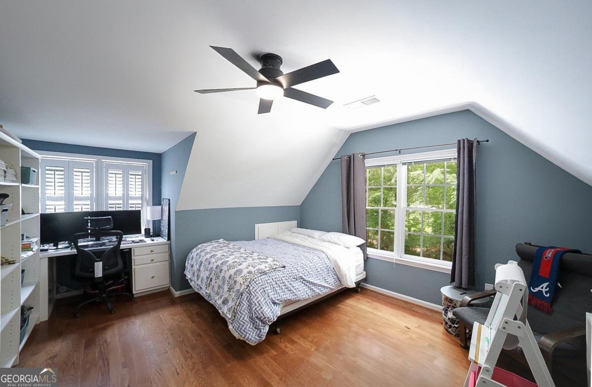 1031 Laurel Springs Court Watkinsville - 38