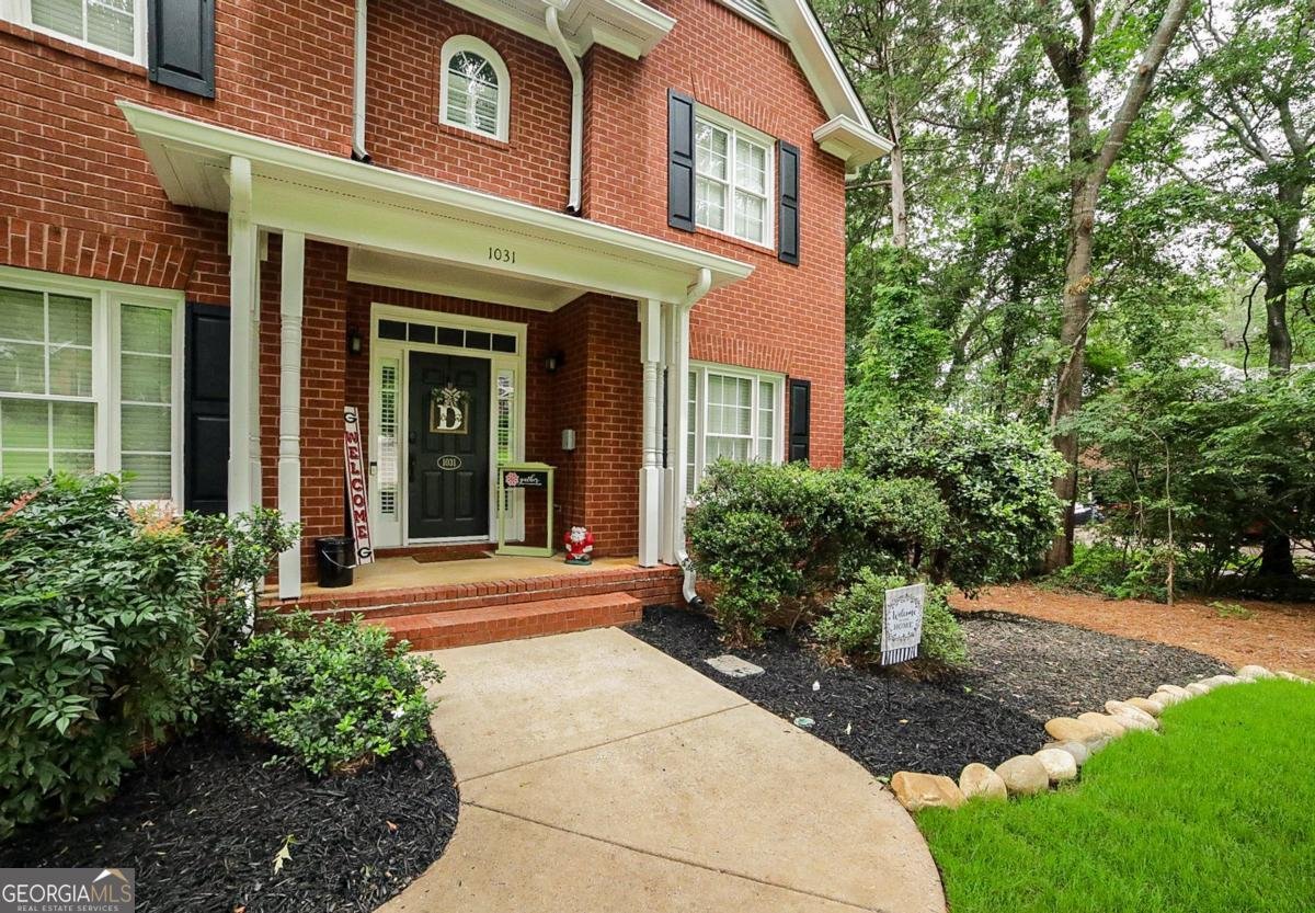 1031 Laurel Springs Court Watkinsville - 4