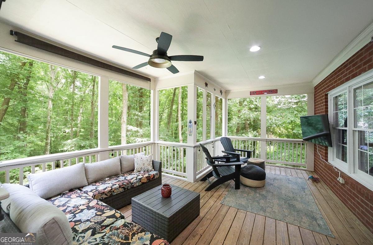 1031 Laurel Springs Court Watkinsville - 48