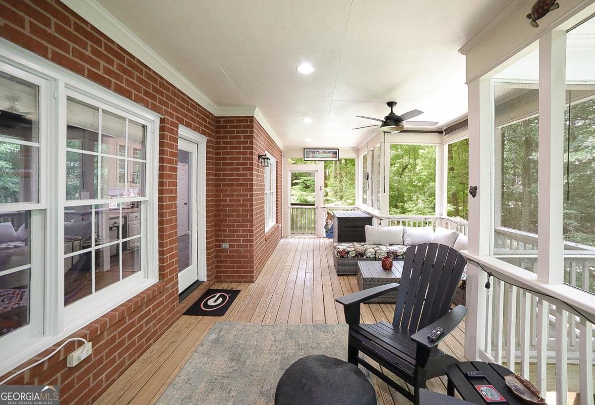 1031 Laurel Springs Court Watkinsville - 49