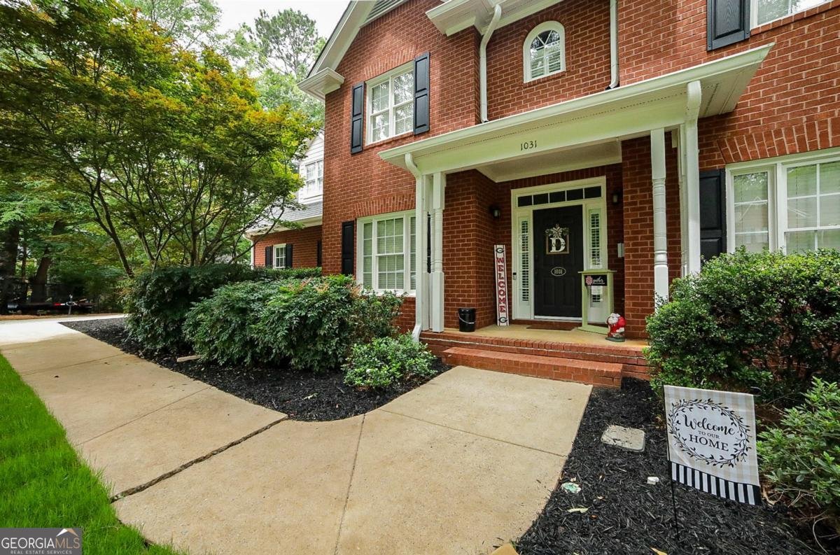 1031 Laurel Springs Court Watkinsville - 5