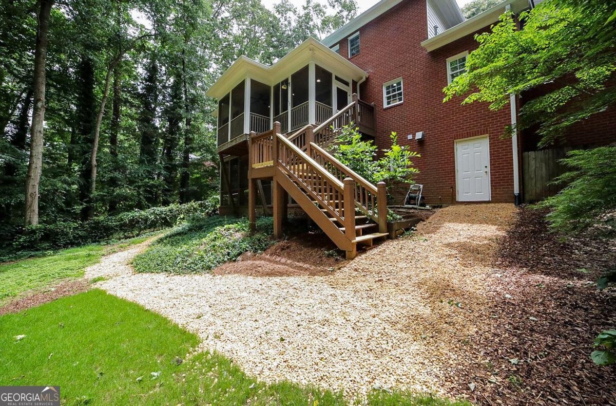 1031 Laurel Springs Court Watkinsville - 50