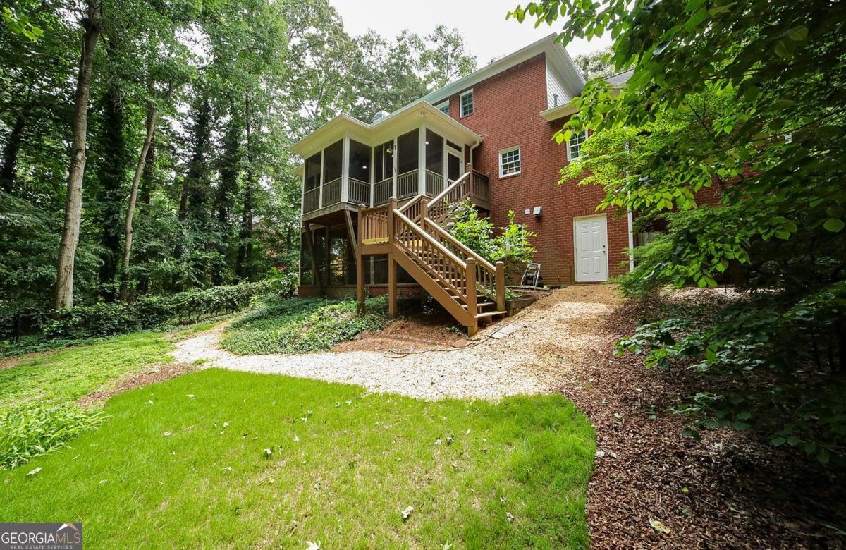 1031 Laurel Springs Court Watkinsville - 53