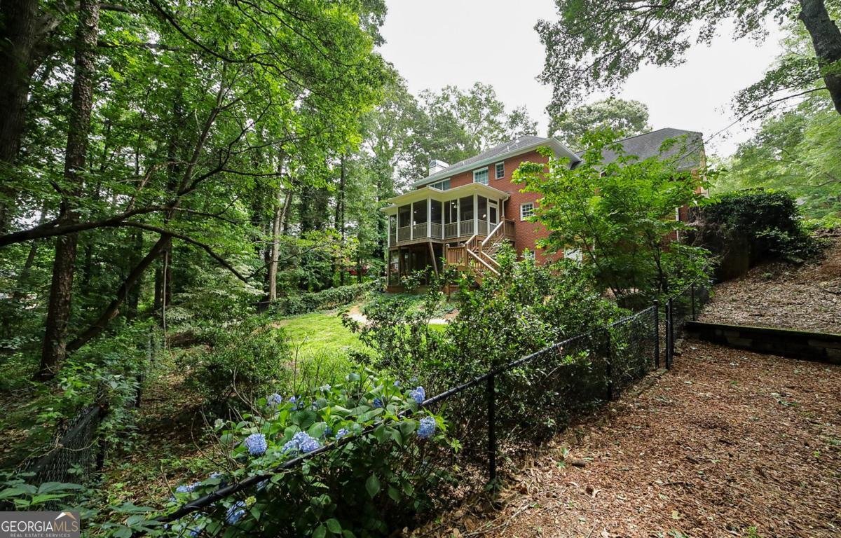 1031 Laurel Springs Court Watkinsville - 55