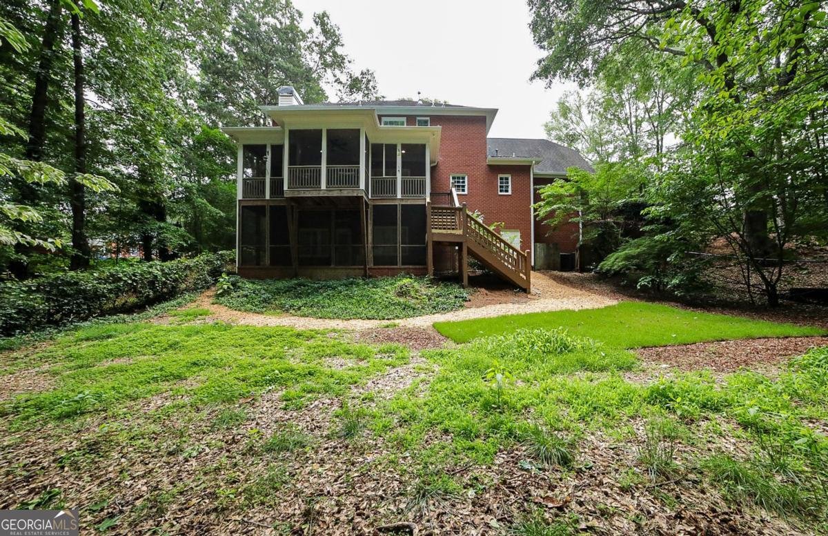 1031 Laurel Springs Court Watkinsville - 57