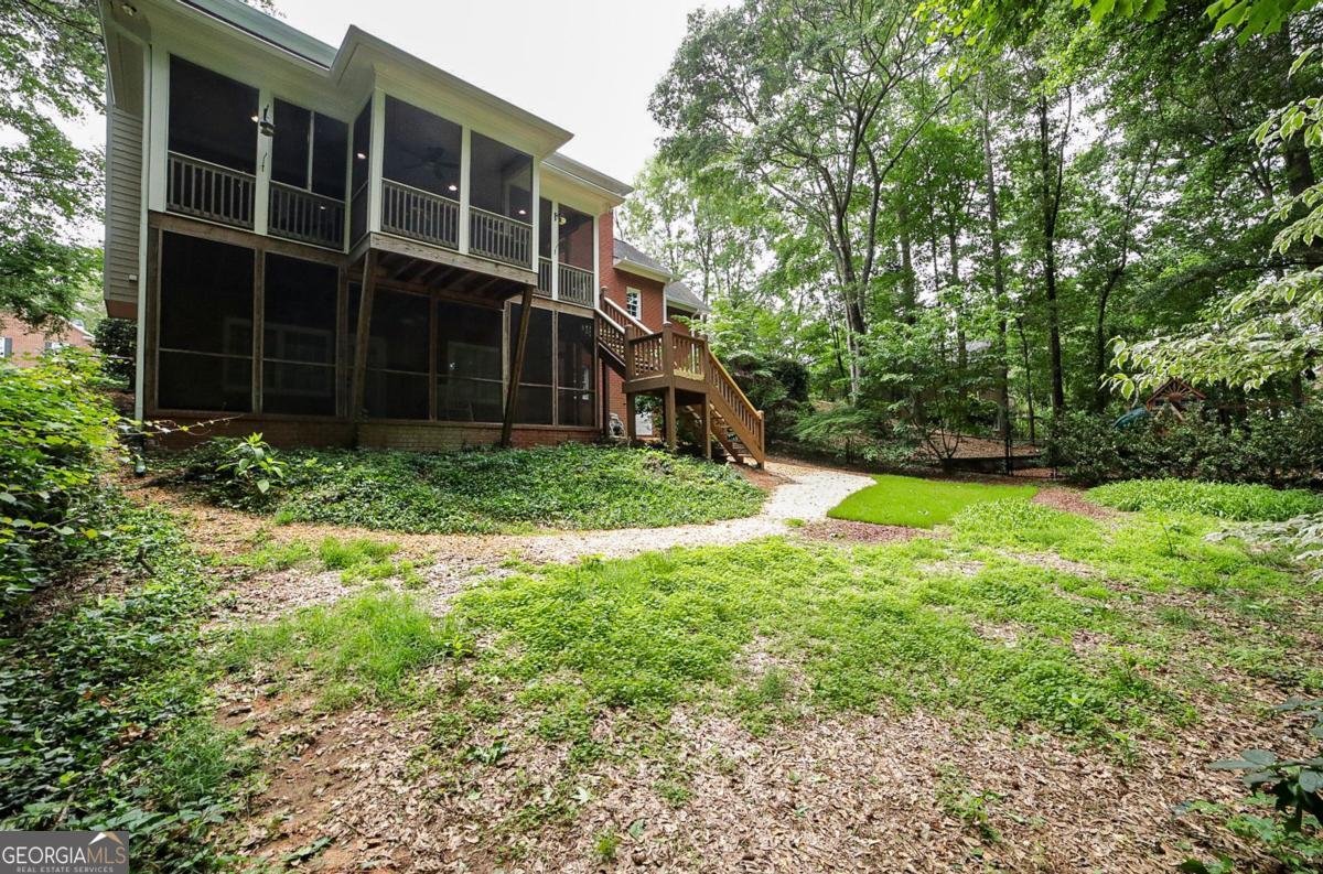 1031 Laurel Springs Court Watkinsville - 58