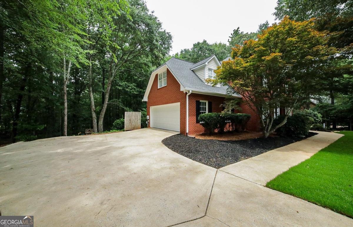 1031 Laurel Springs Court Watkinsville - 59