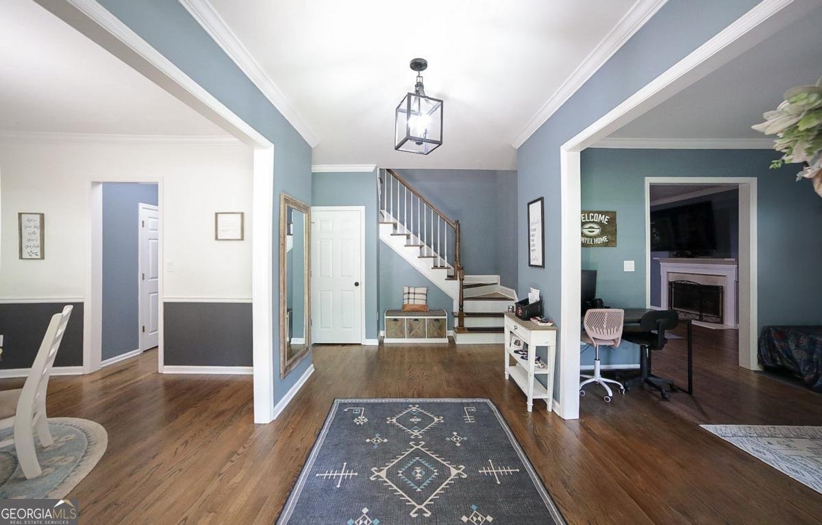 1031 Laurel Springs Court Watkinsville - 6