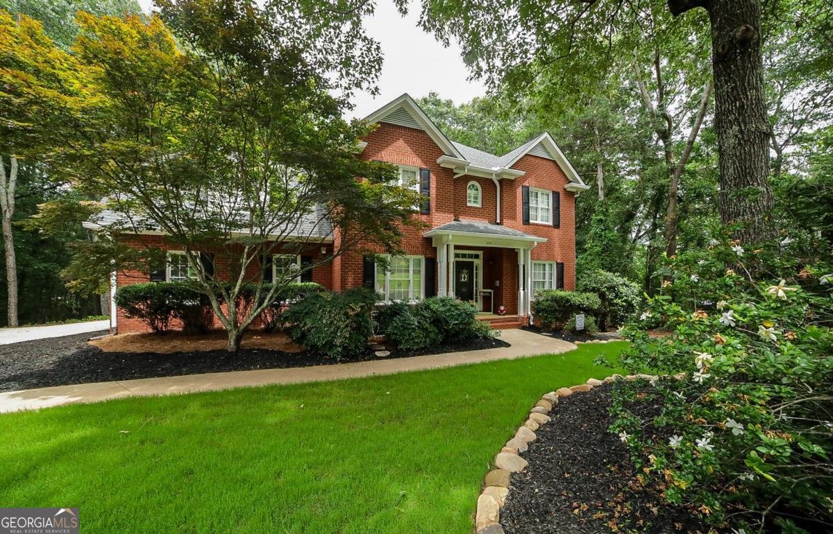 1031 Laurel Springs Court Watkinsville - 61