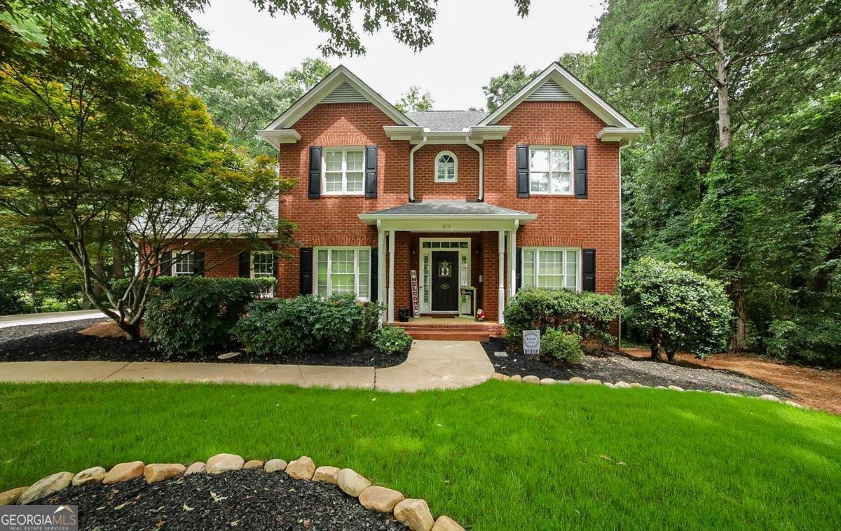 1031 Laurel Springs Court Watkinsville - 62