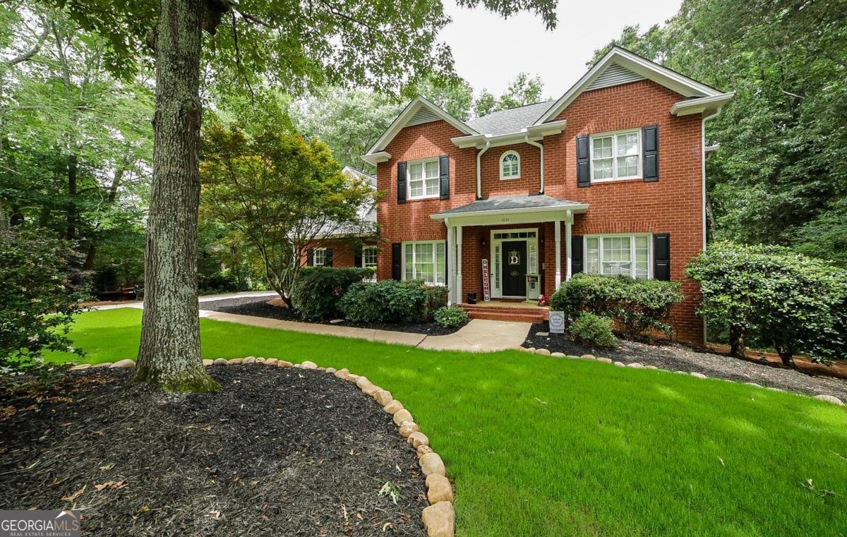 1031 Laurel Springs Court Watkinsville - 63
