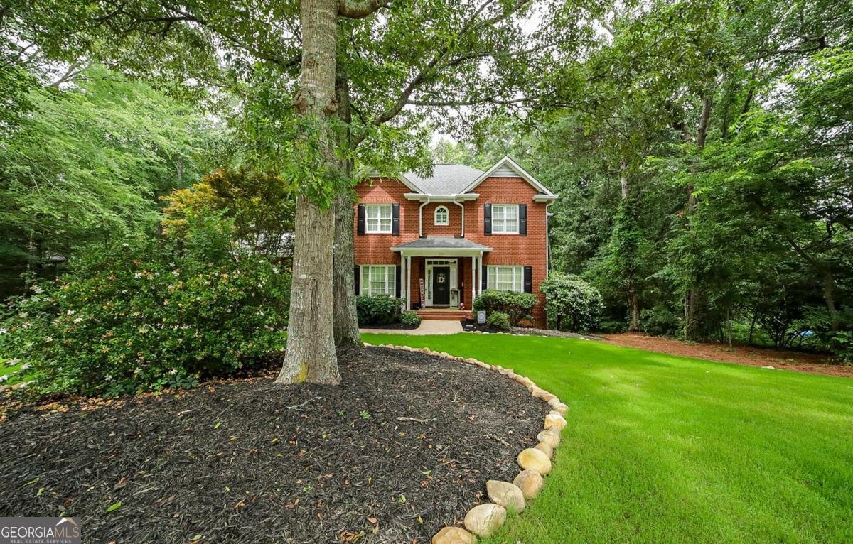 1031 Laurel Springs Court Watkinsville - 64