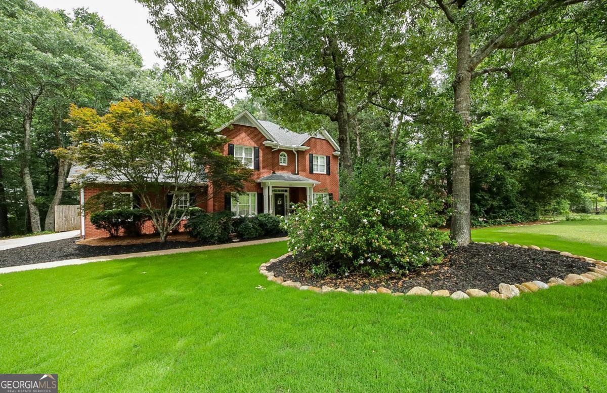 1031 Laurel Springs Court Watkinsville - 65