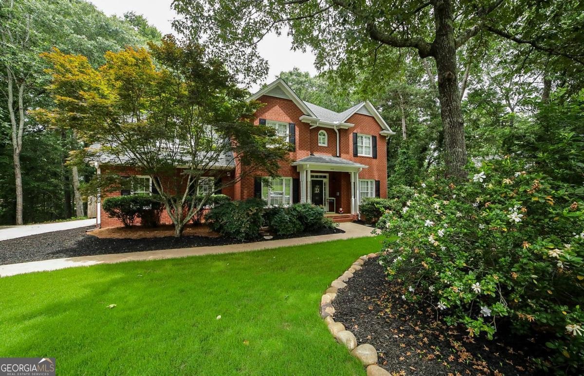 1031 Laurel Springs Court Watkinsville - 66