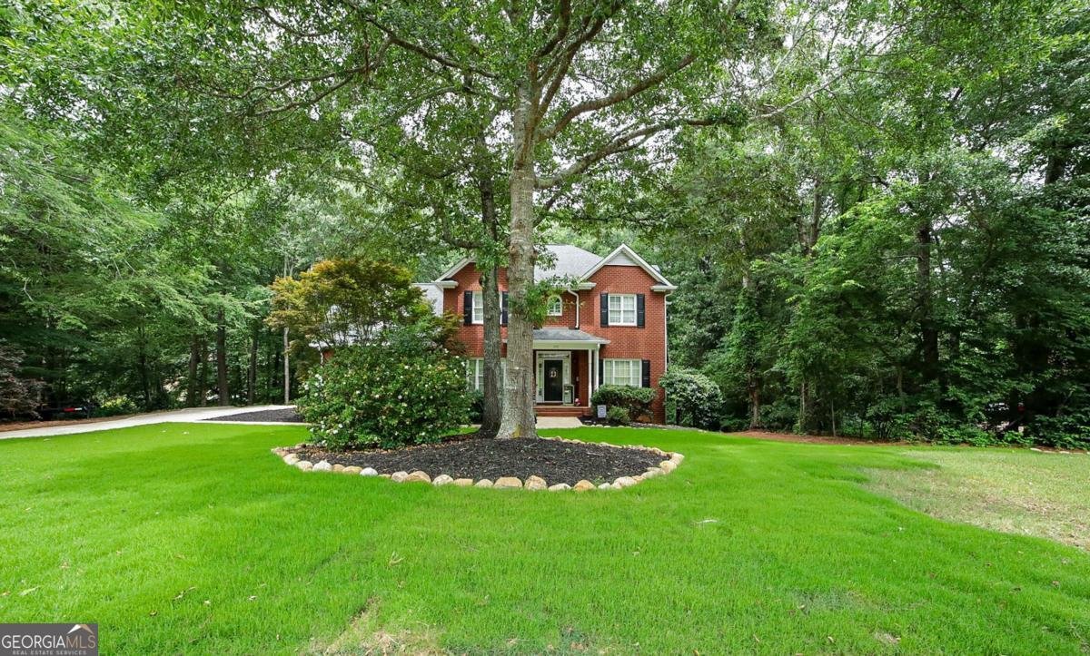 1031 Laurel Springs Court Watkinsville - 67