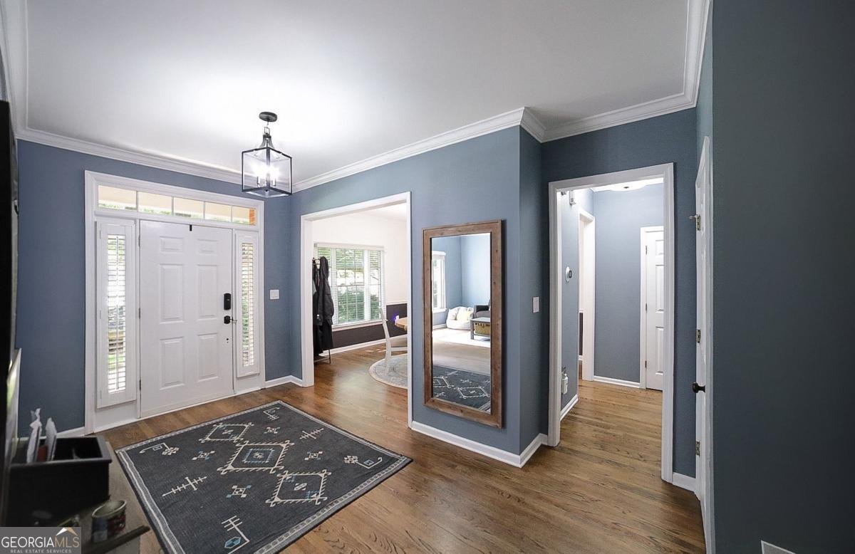 1031 Laurel Springs Court Watkinsville - 7