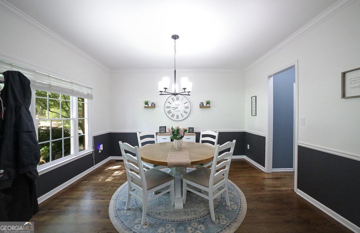 1031 Laurel Springs Court Watkinsville - 8