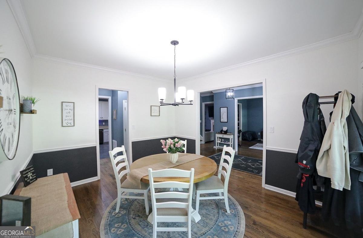 1031 Laurel Springs Court Watkinsville - 9