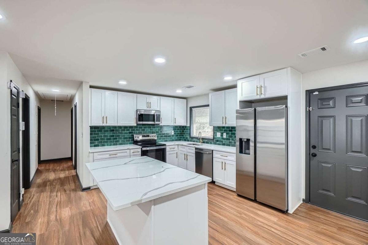 2091 Parker Ranch Road Atlanta - 10