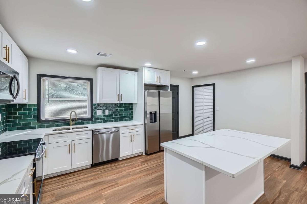 2091 Parker Ranch Road Atlanta - 11