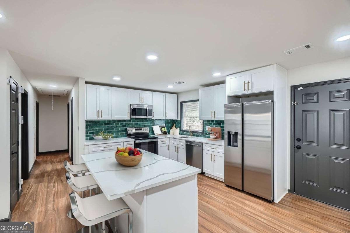 2091 Parker Ranch Road Atlanta - 12