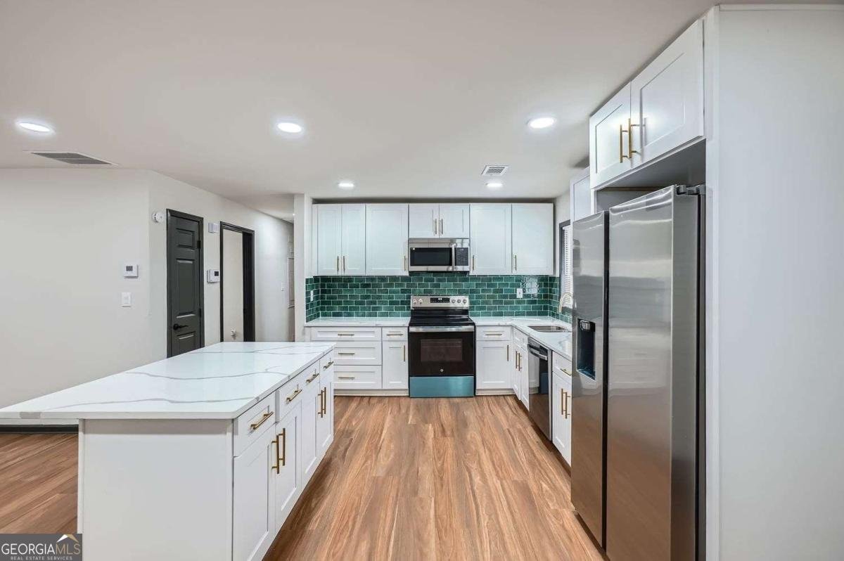 2091 Parker Ranch Road Atlanta - 13
