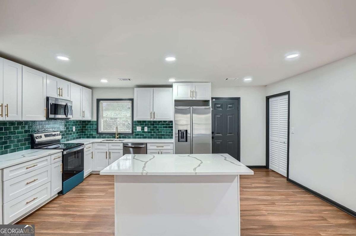 2091 Parker Ranch Road Atlanta - 14