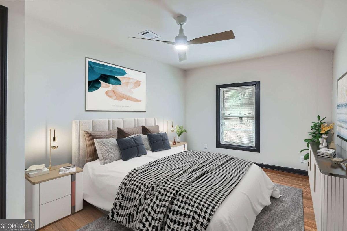2091 Parker Ranch Road Atlanta - 15