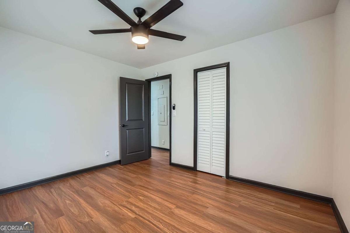 2091 Parker Ranch Road Atlanta - 28