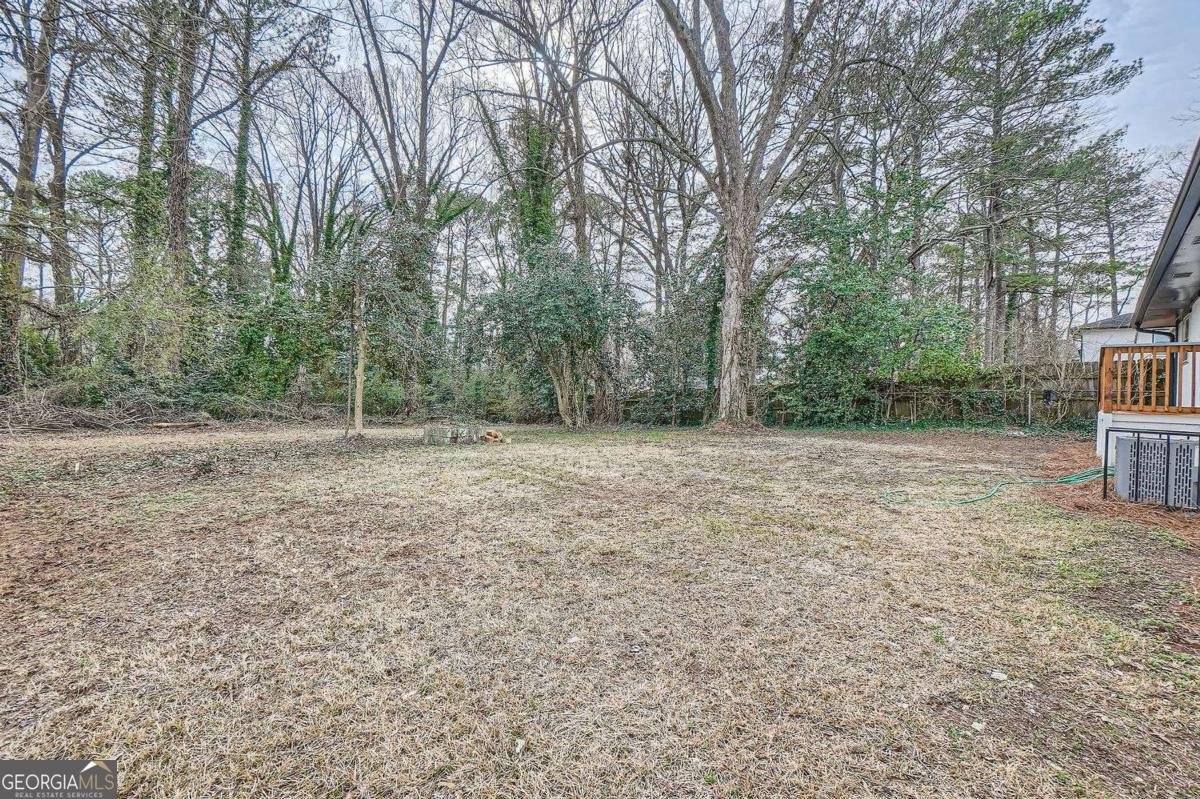 2091 Parker Ranch Road Atlanta - 29