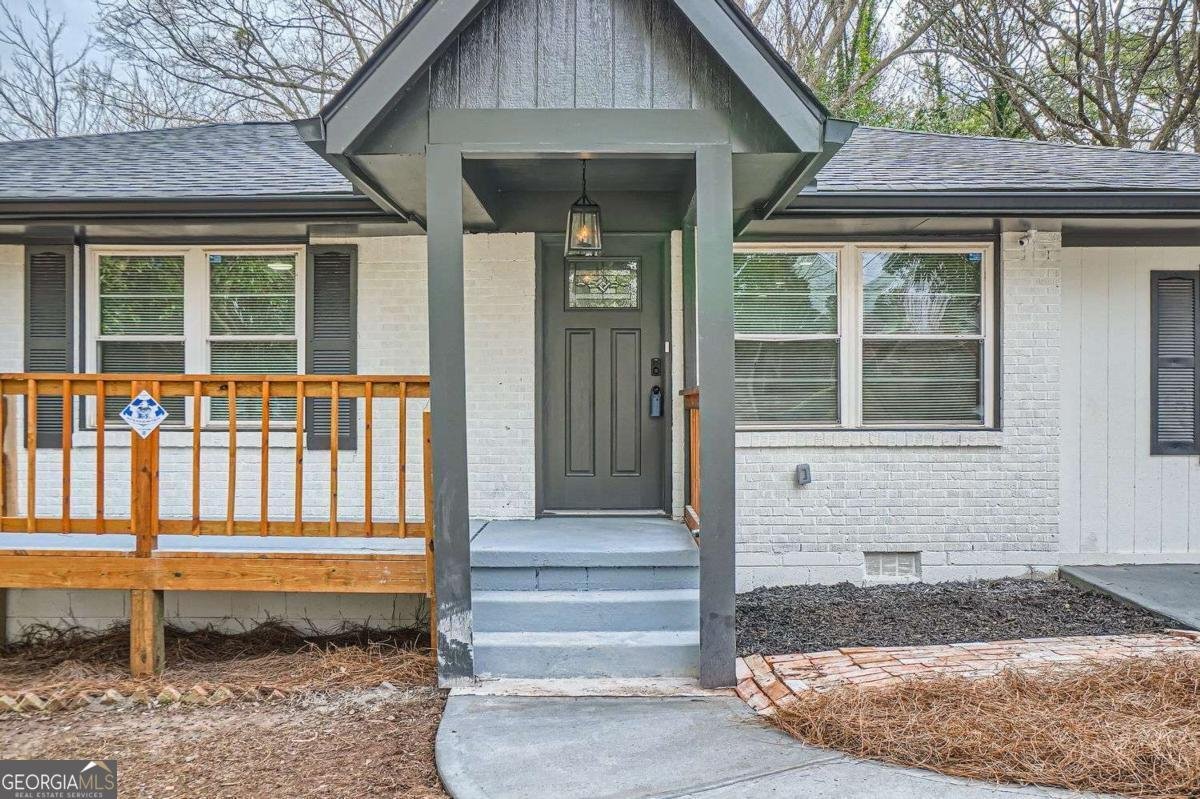 2091 Parker Ranch Road Atlanta - 3