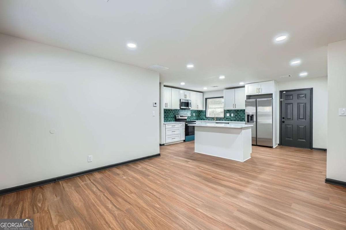 2091 Parker Ranch Road Atlanta - 6