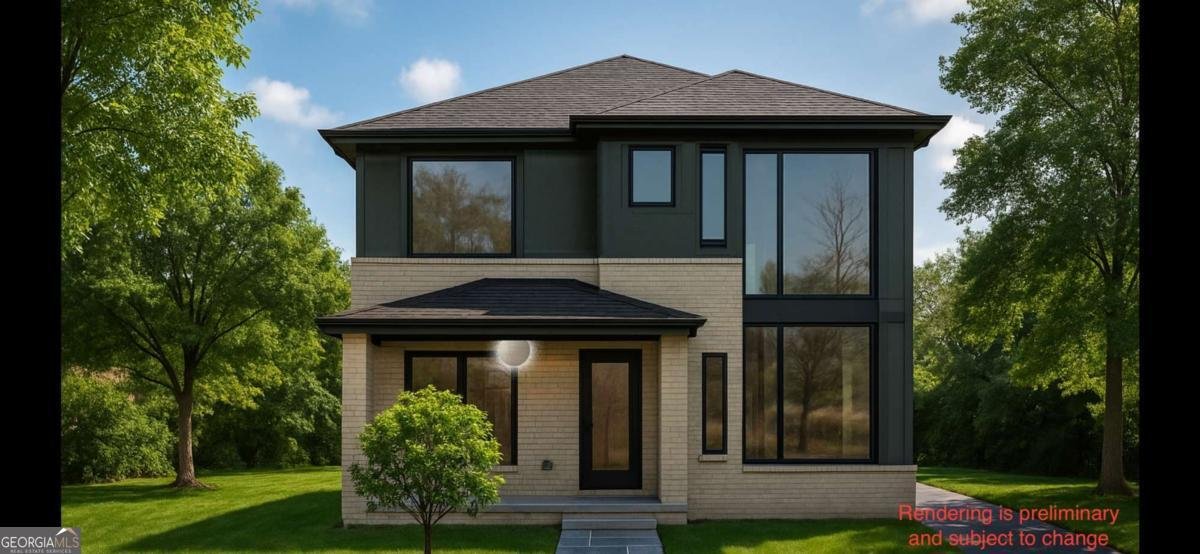 1111 Moreland Place Atlanta - 1