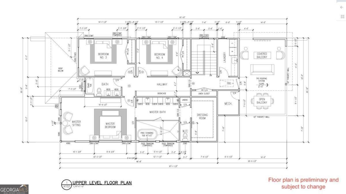 1111 Moreland Place Atlanta - 13