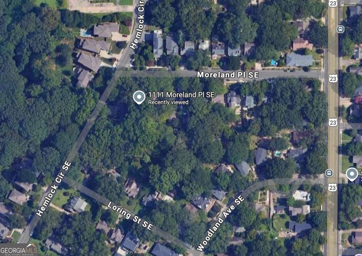 1111 Moreland Place Atlanta - 24