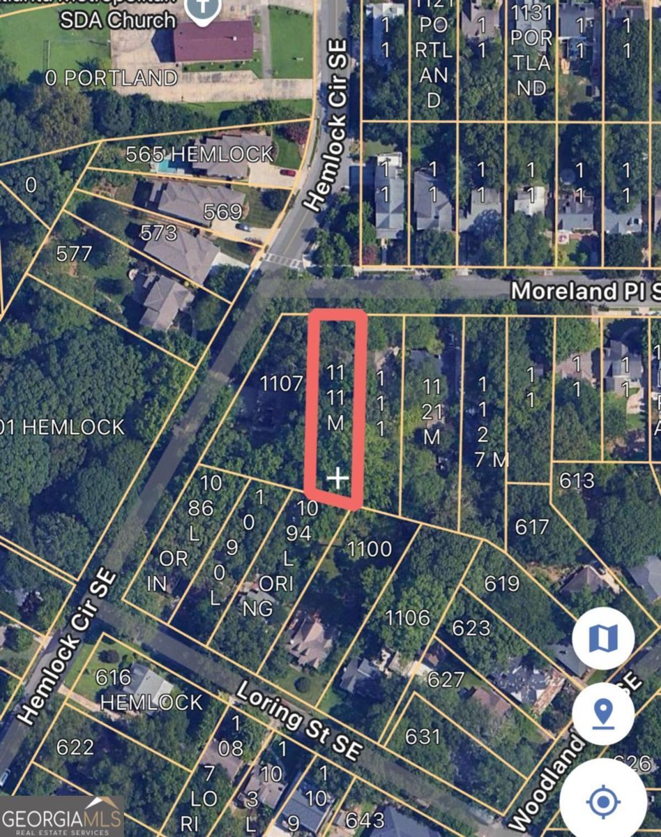 1111 Moreland Place Atlanta - 28