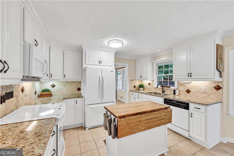 3107 Bunker Hill Circle Marietta - 10