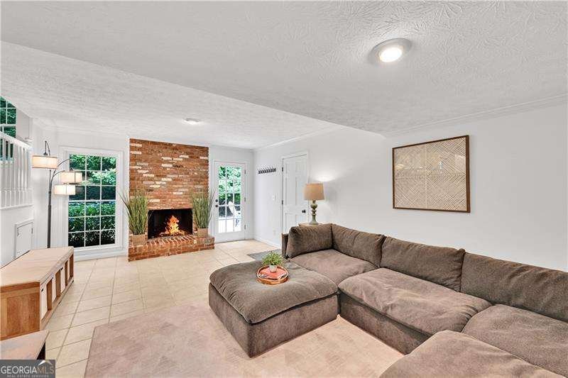 3107 Bunker Hill Circle Marietta - 11