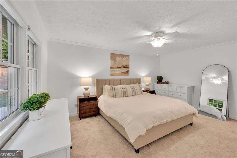 3107 Bunker Hill Circle Marietta - 16