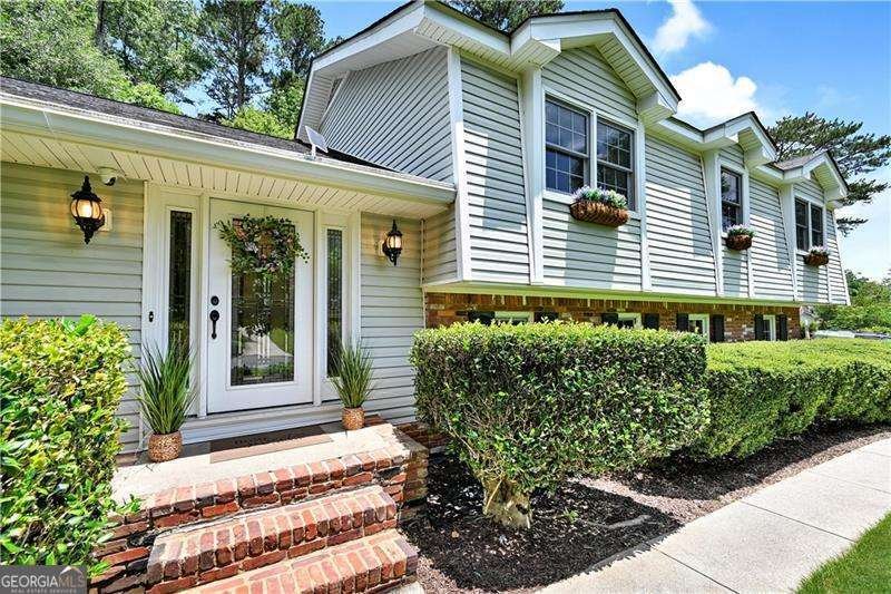 3107 Bunker Hill Circle Marietta - 2