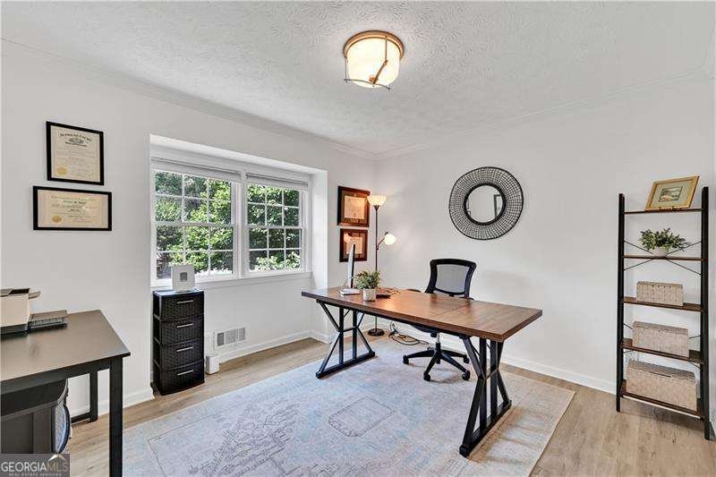 3107 Bunker Hill Circle Marietta - 20