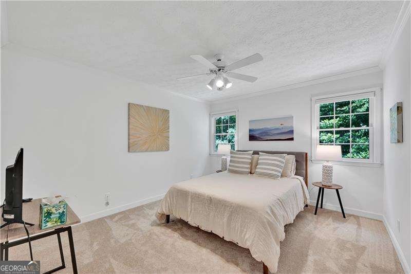 3107 Bunker Hill Circle Marietta - 21