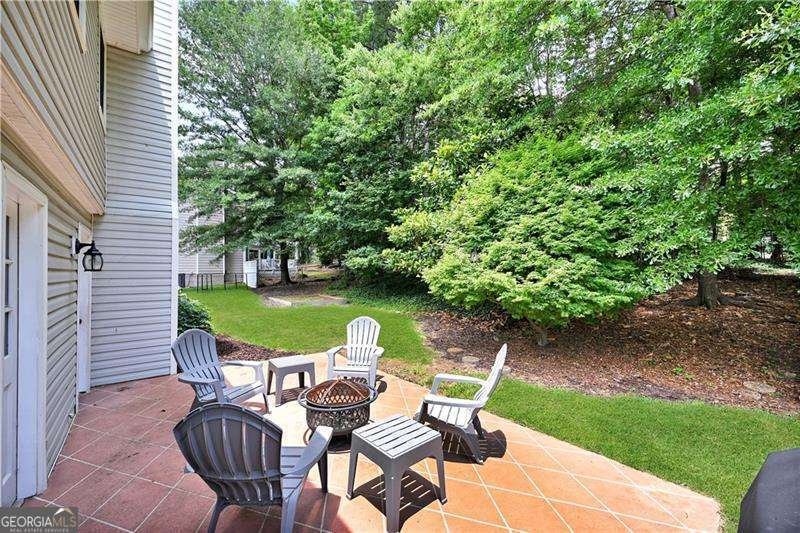 3107 Bunker Hill Circle Marietta - 23