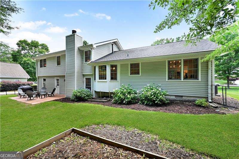 3107 Bunker Hill Circle Marietta - 24