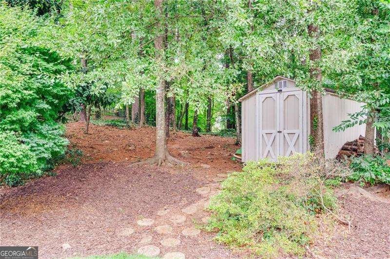 3107 Bunker Hill Circle Marietta - 26