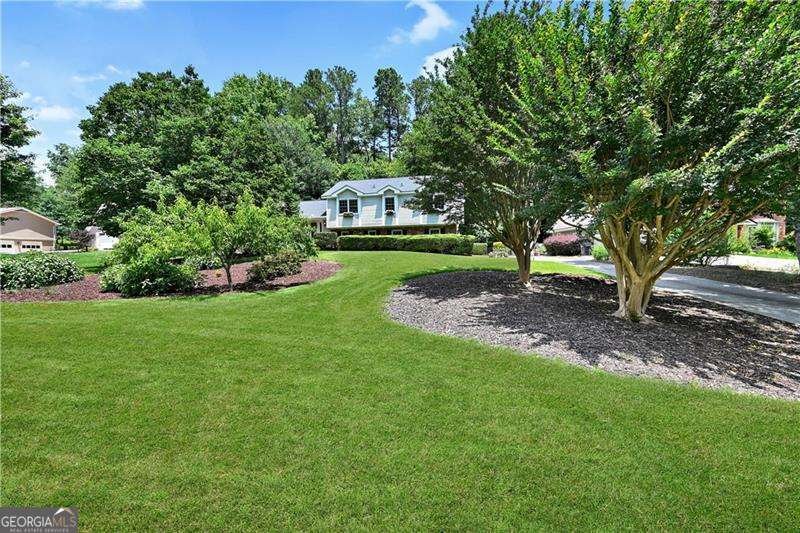 3107 Bunker Hill Circle Marietta - 28
