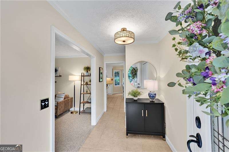 3107 Bunker Hill Circle Marietta - 3