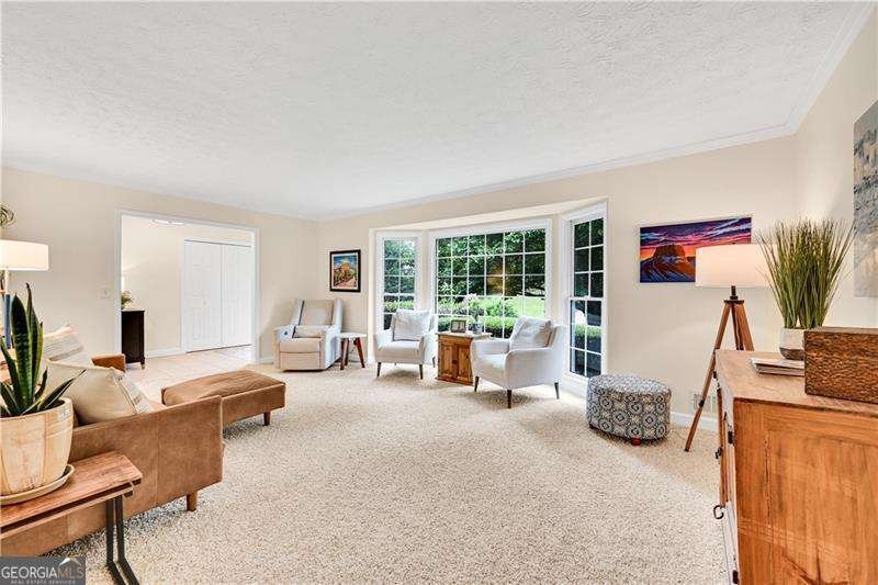 3107 Bunker Hill Circle Marietta - 6