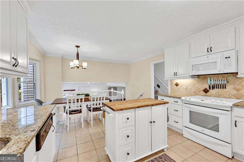 3107 Bunker Hill Circle Marietta - 8